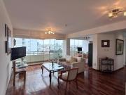 Bonito departamento en venta de 104m2 en Miraflores