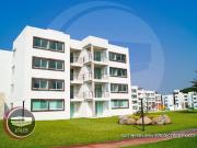 Bonito departamento en venta en Cocoyoc Centro