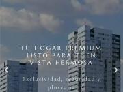 BONITO DEPARTAMENTO EN VENTA EN El Bosque Vista Hermosa,...