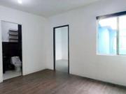 Bonito departamento en venta en iztacalco