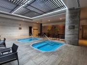 Bonito departamento en venta en Santa Fe