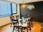 Bonito departamento en Venta José Ma. Rico, del Valle