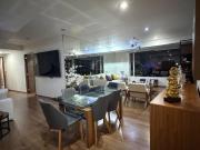 bonito departamento en venta santa fe