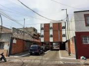 Bonito departamento en venta zona Mezquitan