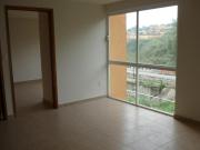 Bonito departamento, muy iluminado