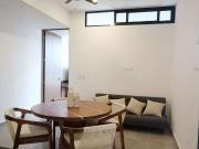 bonito departamento nuevo, amueblado en montebello,...