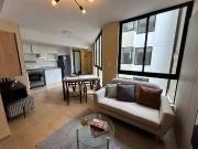 Bonito departamento ocasion en San Miguel 63m2