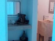 Bonito departamento prototipo catamaran en marina diamante