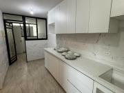 Bonito departamento remodelado en venta de 71m2 San...