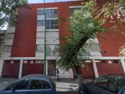 BONITO DEPARTAMENTO, STA MA LA RIBERA CDMX