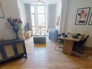 Bonito Departamento TIPO LOFT en Excelente Ubicación!