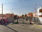 BONITO DEPARTAMENTO U. SOLIDARIDAD, STA MARTHA...