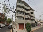Bonito Departamento ubicado en Tepeyac Insurgentes,...