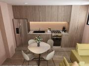 BONITO DEPARTAMENTOS ICACOS, NARVARTE OTE