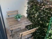 BONITO DEPARTAMNETO AMUEBLADO EN RENTA EN LA COL. CUAUHTEMOC