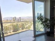 bonito depatamento en venta en five bosaue real