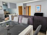 BONITO DEPTO AMUEBLADO Y CON SERVICIOS A 5MIN DE CC...