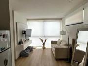 Bonito depto en venta en Condominio Santa Ana 360