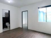 Bonito depto en venta en iztacalco