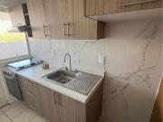 Bonito depto en venta zona Tianguis del Sol