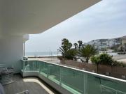 BONITO DPTO 160M2 CON VISTA AL MAR PLAYA SANTA MARIA