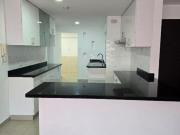 Bonito Dpto de 100m2 dos dormitorios con estacionamiento...