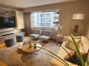 Bonito Duplex 130m2 a 3cdras de Malecón Cisneros Miraflores