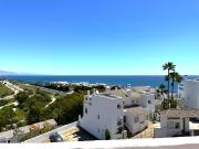 Bonito Dúplex En Casares Costa, A Tan Sólo 10 Minutos...