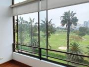 BONITO DUPLEX FRENTE AL GOLF DE SAN ISIDRO