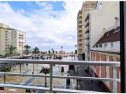 BONITO ESTUDIO CON VISTAS AL MAR EN LOS BOLICHES