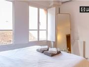 Bonito estudio en alquiler cerca de El Rastro en Lavapiés