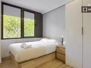 ¡Renta! Estudio en alquiler en Bellas Vistas, Madrid