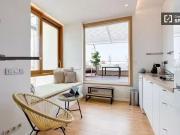 Acogedor Estudio en alquiler en La Dreta de...