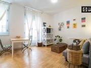 Encantador Estudio en alquiler en Madrid Centro Encantador Estudio en alquiler en Madrid Centro