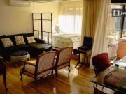 ¡En alquiler! Estudio en alquiler en Niño Jesús, Madrid ¡En alquiler! Estudio en alquiler en Niño Jesús, Madrid