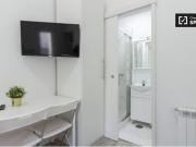 Bonito estudio en alquiler en Retiro