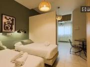 Encantador Estudio en alquiler en Sants, Barcelona