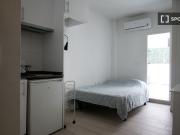 Bonito estudio en alquiler en Usera, Madrid