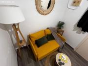 Bonito estudio en calle Viladomat junto calle Manso Bonito estudio en calle Viladomat junto calle Manso