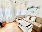 Bonito Estudio en Centro de Torremolinos