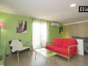 Bonito estudio en el vibrante El Raval, Barcelona Bonito estudio en el vibrante El Raval, Barcelona