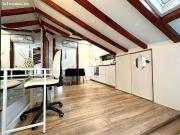 Bonito estudio en Palacio