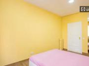 ¡Oferta! Habitación acogedora en piso compartido en...