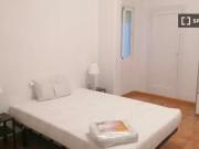 Acogedor Habitación compartida de 3 habitaciones en...