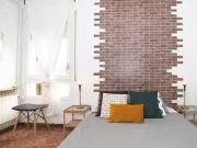 Encantador Habitación en 147 Carrer de Roger de Llúria