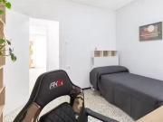 Único Habitación en 16 Carrer de Sant Vicent