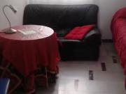 Acogedor Habitación en 1 Plaza de Colón