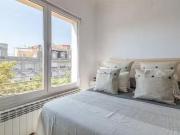 Único Habitación en 276 Via Augusta