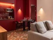 ¡En alquiler! Habitación en 31 Carrer de Casp