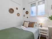 Único Habitación en 77 Carrer de Sant Quintí Único Habitación en 77 Carrer de Sant Quintí